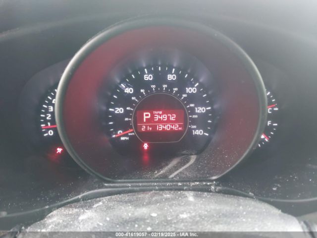 KNDJN2A29J7506274 KIA Soul
