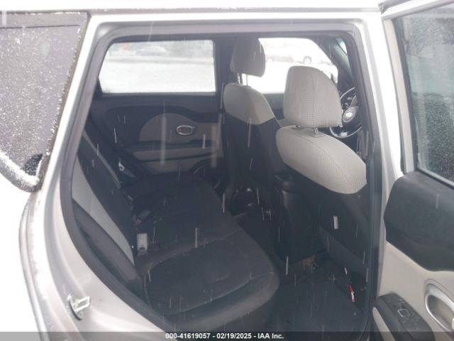 KNDJN2A29J7506274 KIA Soul