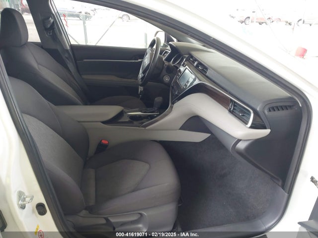 JTNB11HK5J3047909 Toyota CAMRY LE