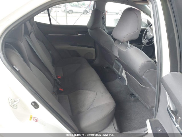 JTNB11HK5J3047909 Toyota CAMRY LE
