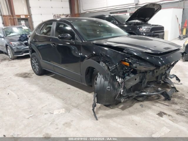 3MVDMBAL0MM226504 auction archive image
