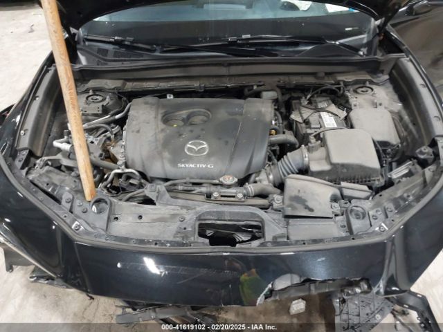 3MVDMBAL0MM226504 Mazda Cx-30 2.5 S