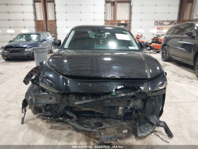 3MVDMBAL0MM226504 Mazda Cx-30 2.5 S