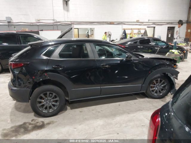 3MVDMBAL0MM226504 Mazda Cx-30 2.5 S