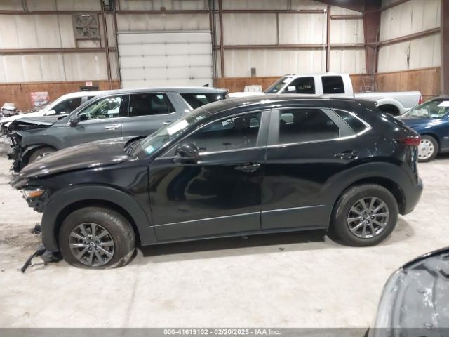 3MVDMBAL0MM226504 Mazda Cx-30 2.5 S