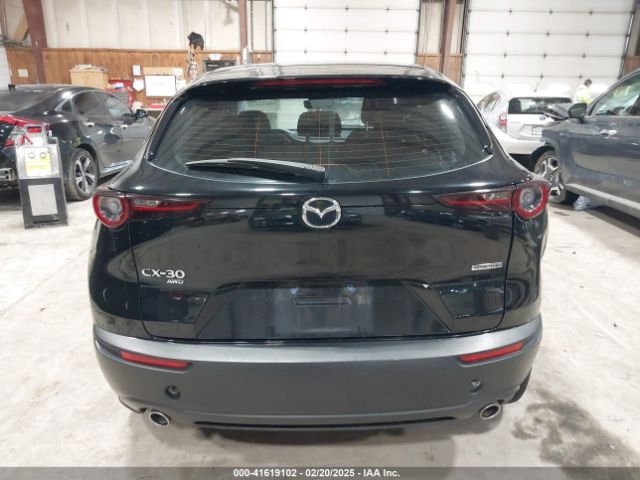 3MVDMBAL0MM226504 Mazda Cx-30 2.5 S