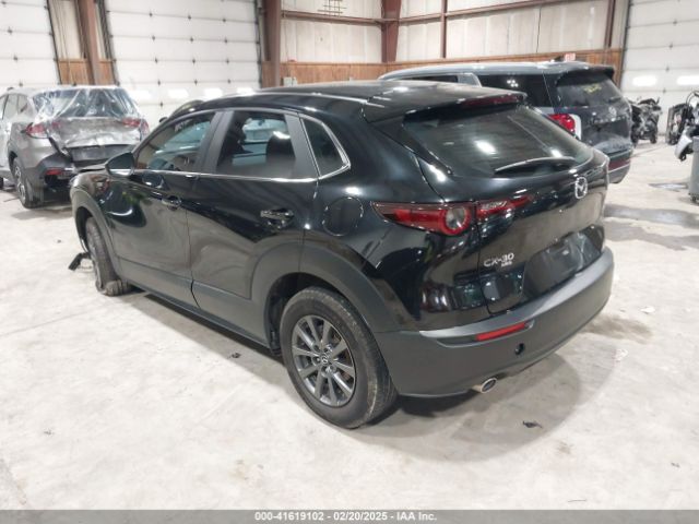 3MVDMBAL0MM226504 Mazda Cx-30 2.5 S