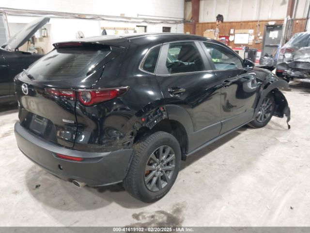 3MVDMBAL0MM226504 Mazda Cx-30 2.5 S