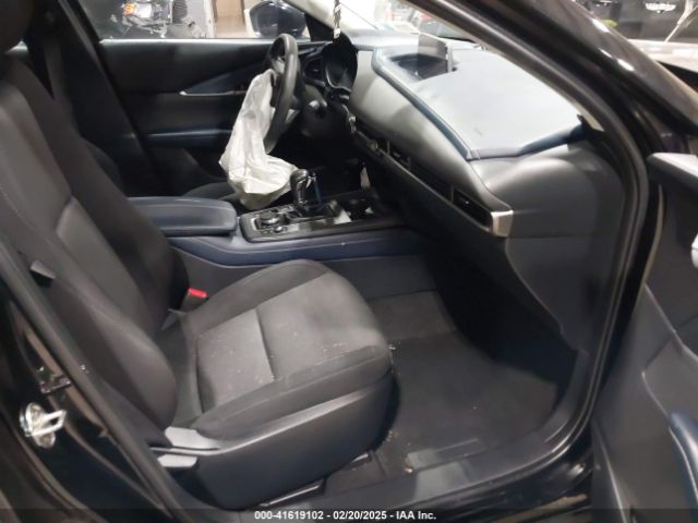 3MVDMBAL0MM226504 Mazda Cx-30 2.5 S