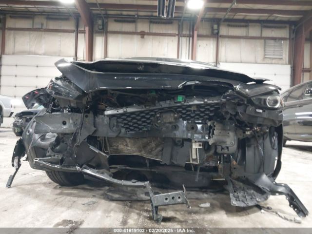 3MVDMBAL0MM226504 Mazda Cx-30 2.5 S