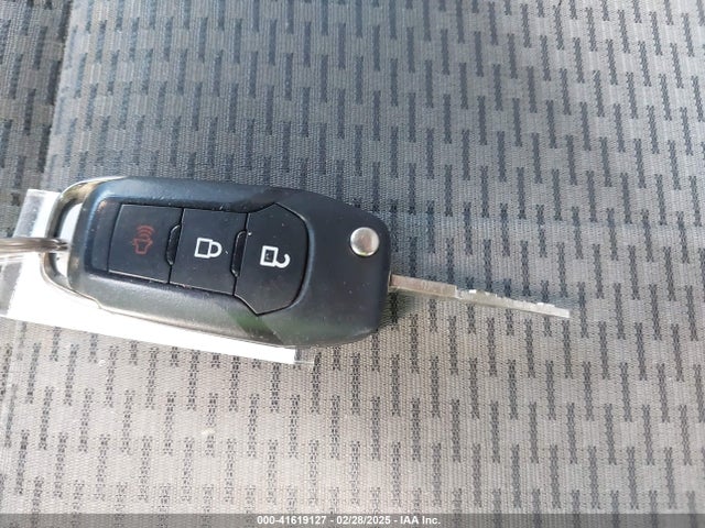 Ford F-150 Xlt 2017 1FTEW1EG7HFA12221 Image 11