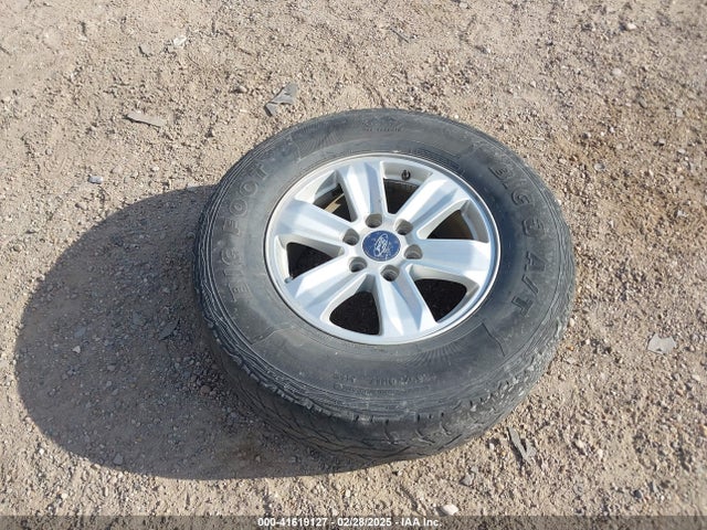 Ford F-150 Xlt 2017 1FTEW1EG7HFA12221 Image 12