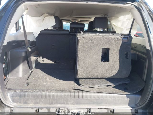 JTEBU5JR7L5829402 Toyota 4runner Limited