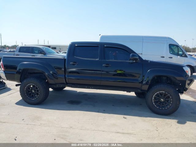3TMKU4HN0EM040104 Toyota Tacoma Prerunner V6