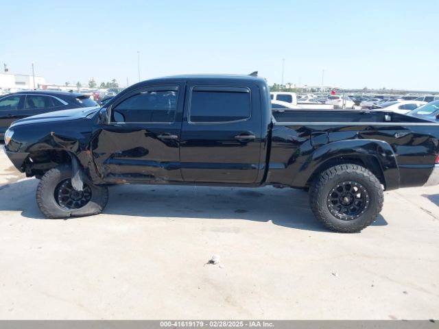 3TMKU4HN0EM040104 Toyota Tacoma Prerunner V6