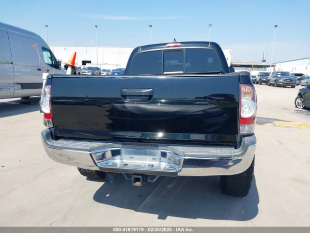 3TMKU4HN0EM040104 Toyota Tacoma Prerunner V6