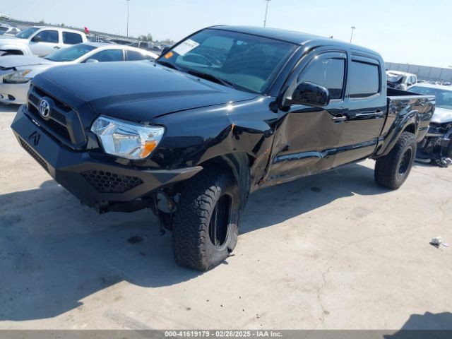 3TMKU4HN0EM040104 Toyota Tacoma Prerunner V6