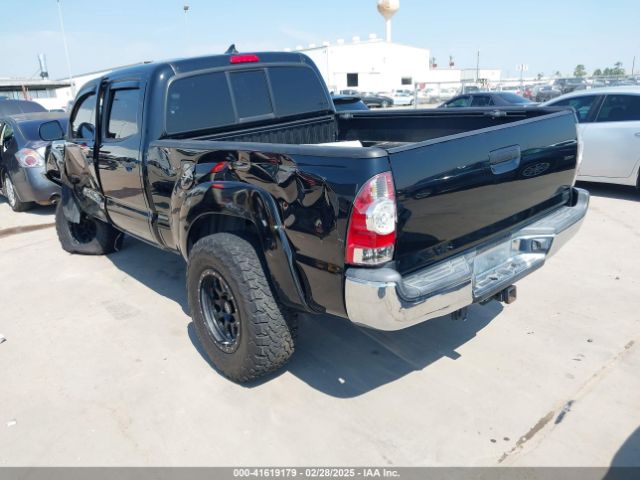 3TMKU4HN0EM040104 Toyota Tacoma Prerunner V6