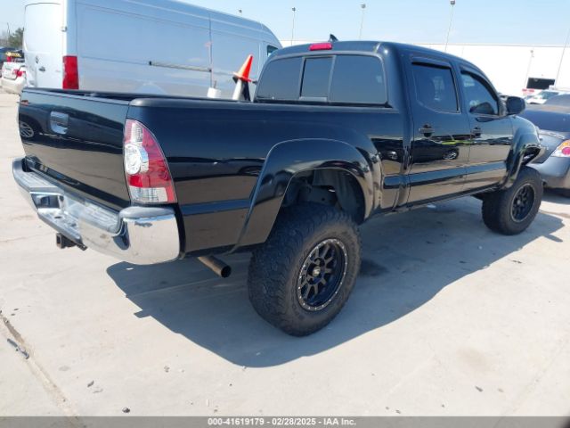 3TMKU4HN0EM040104 Toyota Tacoma Prerunner V6