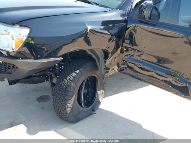 3TMKU4HN0EM040104 Toyota Tacoma Prerunner V6