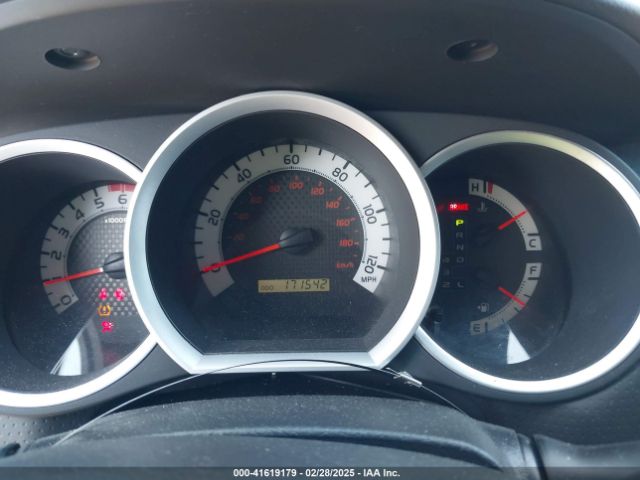 3TMKU4HN0EM040104 Toyota Tacoma Prerunner V6