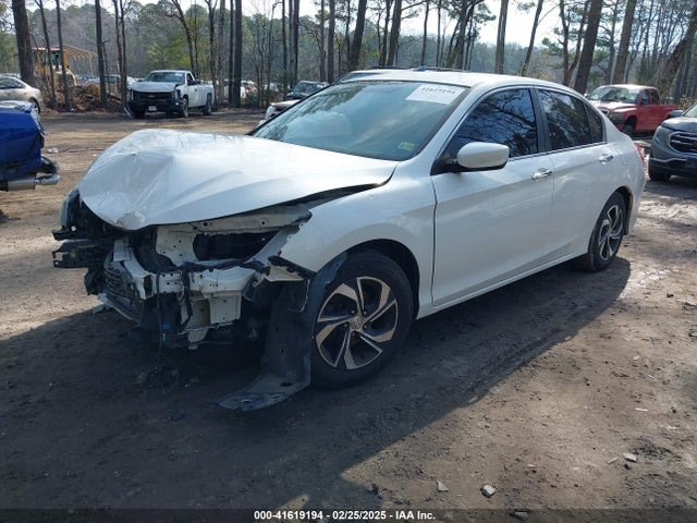 1HGCR2F3XHA022224 Honda ACCORD LX