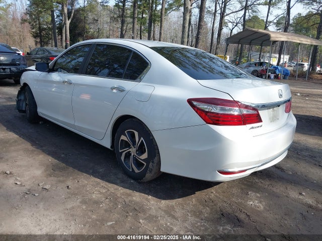 1HGCR2F3XHA022224 Honda ACCORD LX