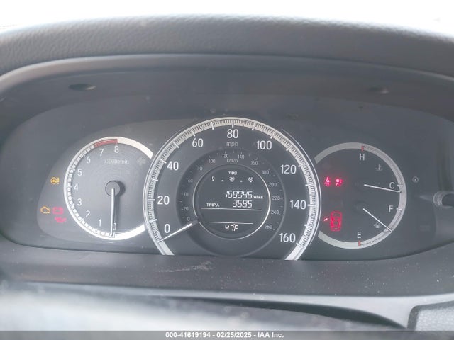 1HGCR2F3XHA022224 Honda ACCORD LX