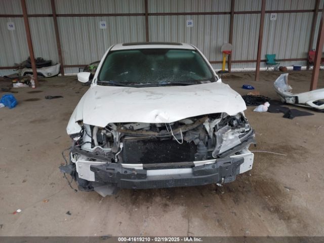 19UDE2F38GA023113 Acura Ilx 2.4l/acurawatch Plus Package