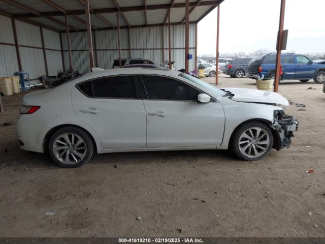 19UDE2F38GA023113 Acura Ilx 2.4l/acurawatch Plus Package