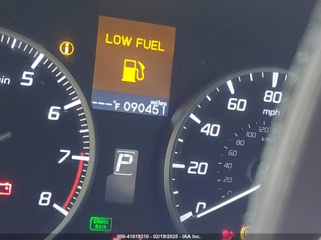 19UDE2F38GA023113 Acura Ilx 2.4l/acurawatch Plus Package