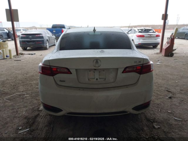 19UDE2F38GA023113 Acura Ilx 2.4l/acurawatch Plus Package