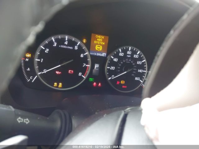 19UDE2F38GA023113 Acura Ilx 2.4l/acurawatch Plus Package