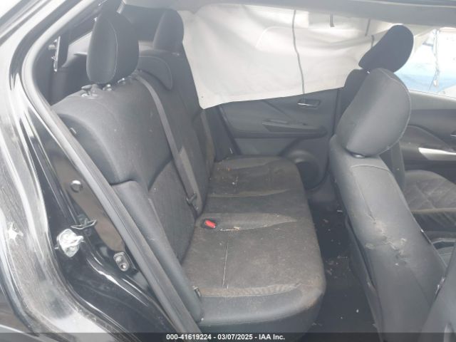 3N1CP5CV8LL502424 Nissan Kicks Sv Xtronic Cvt