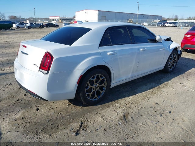 2C3CCAGG0HH534415 Chrysler 300 300s Awd