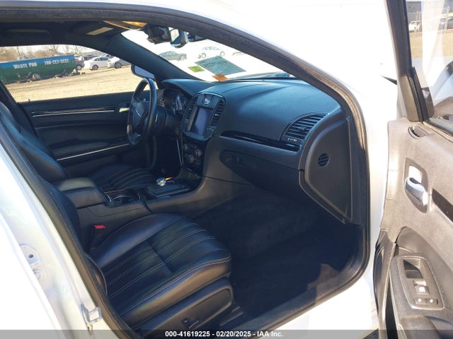 2C3CCAGG0HH534415 Chrysler 300 300s Awd