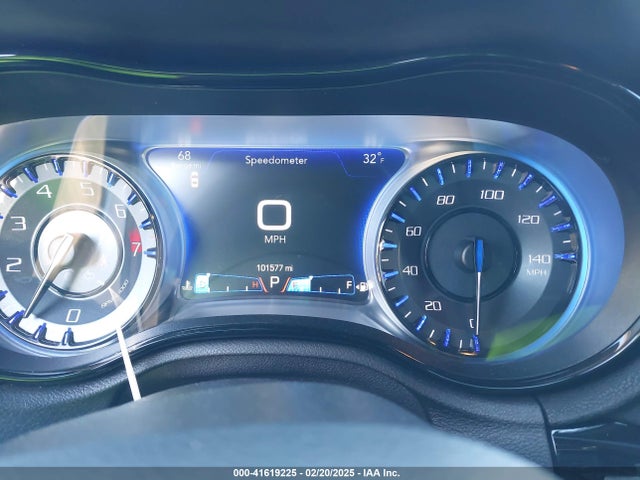 2C3CCAGG0HH534415 Chrysler 300 300s Awd