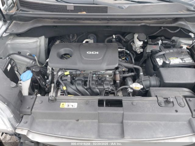 KNDJN2A24J7586616 KIA Soul