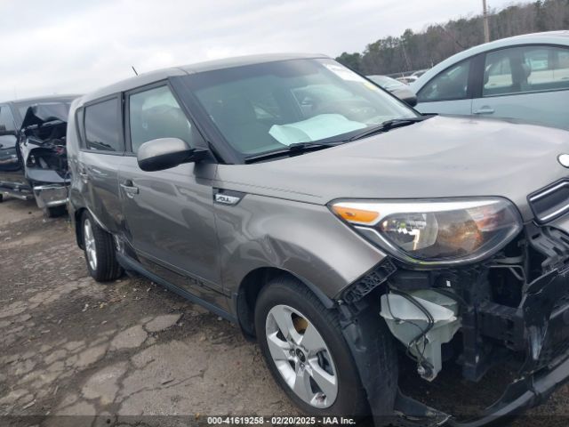 KNDJN2A24J7586616 KIA Soul