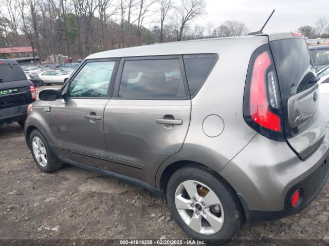 KNDJN2A24J7586616 KIA Soul