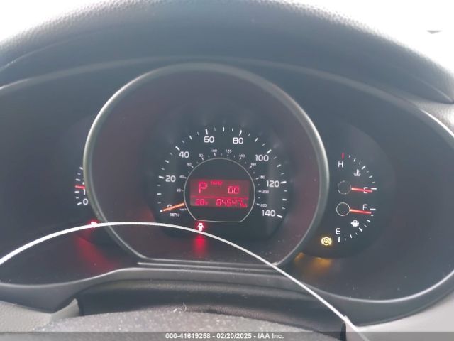 KNDJN2A24J7586616 KIA Soul