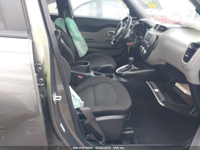 KNDJN2A24J7586616 KIA Soul