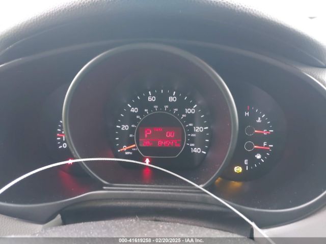 KNDJN2A24J7586616 KIA Soul