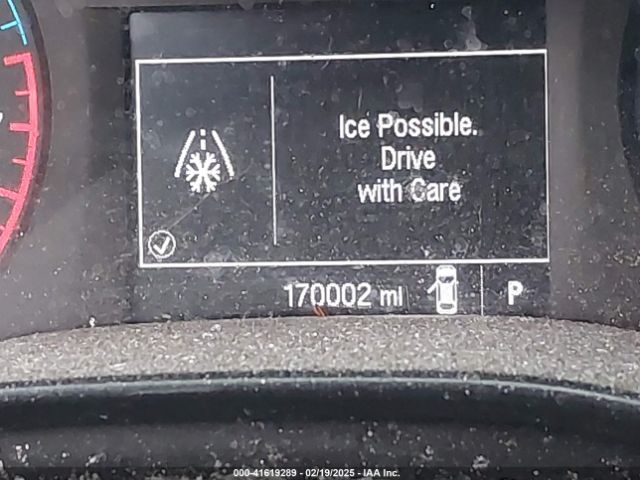 1GCGTAE38F1224537 Chevrolet Colorado Wt
