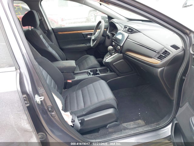 7FARW2H52JE091779 Honda CR-V EX