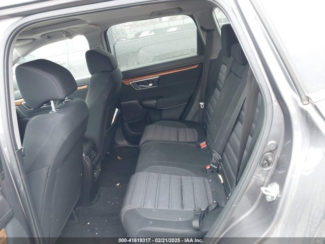 7FARW2H52JE091779 Honda CR-V EX