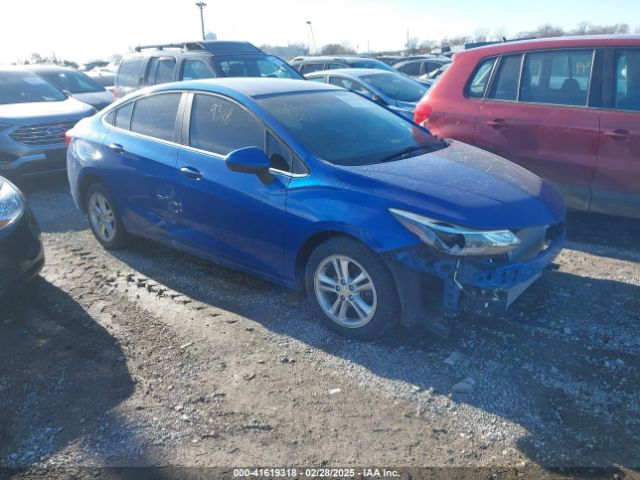 1G1BE5SM6J7135511 auction archive image