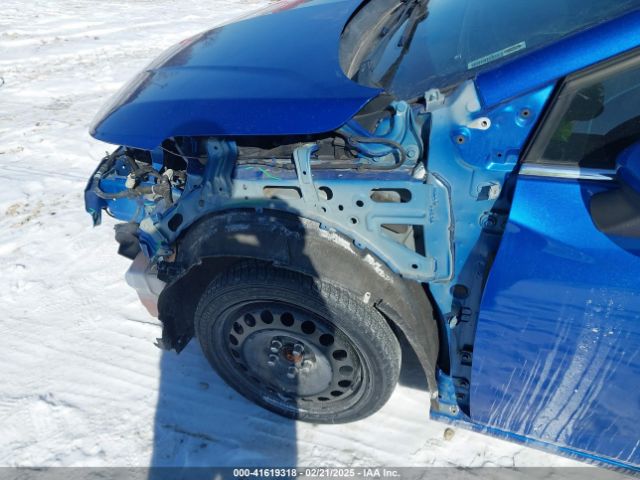 1G1BE5SM6J7135511 Chevrolet Cruze Lt Auto
