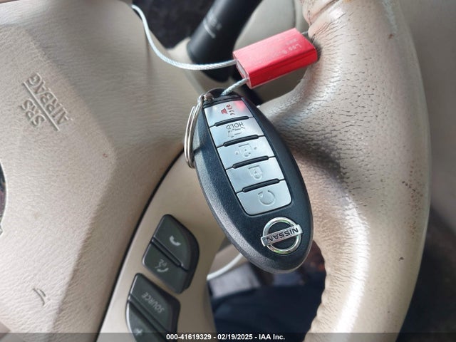 Nissan Pathfinder Sl 2015 5N1AR2MN5FC607557 Image 11