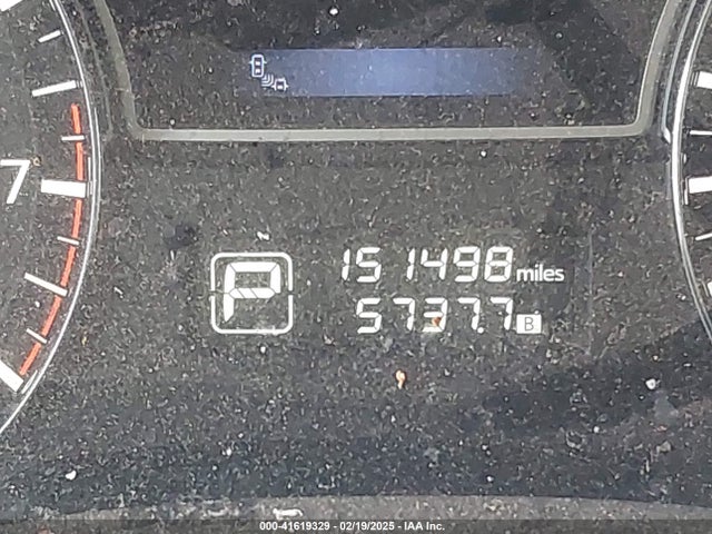 Nissan Pathfinder Sl 2015 5N1AR2MN5FC607557 Image 15